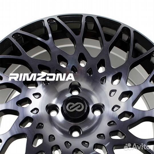 Литые диски rotiform R17 4x98 ave