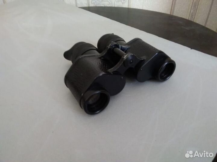 Бинокль бпш 8х30М