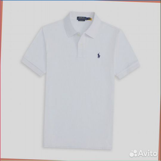 Футболка Polo Ralph Lauren (Номер артикула: 89284)