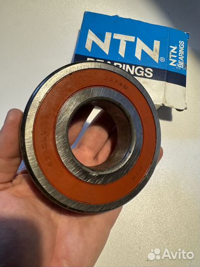 Подшипник 110х50х27 (6310 japan)