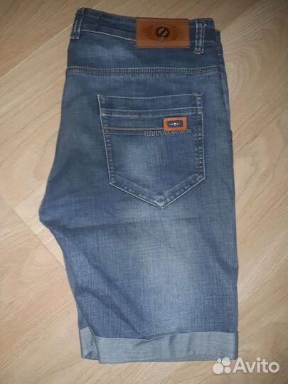 Шорты новые