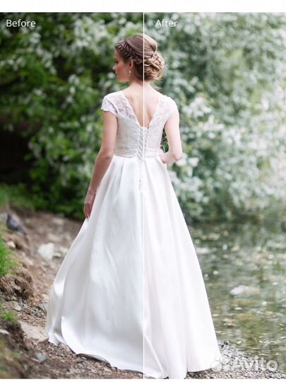 Свадебные пресеты Павел Возмищев