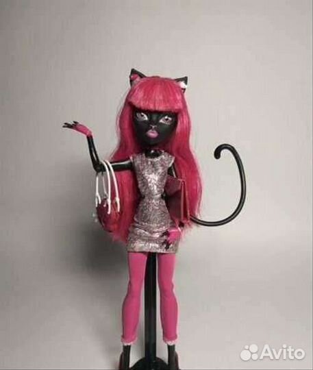 Куклы Monster High