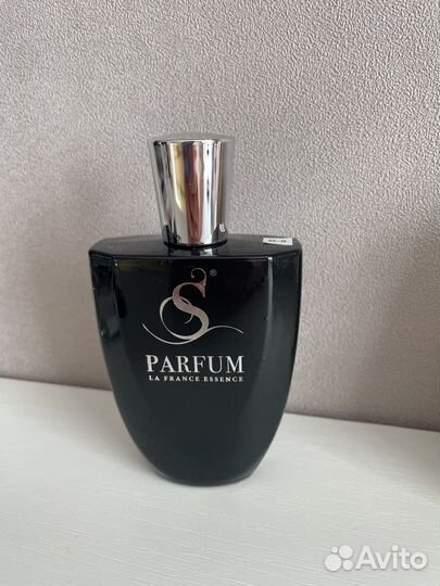 Туалетная вода женская B-8 byredo BAL D'afrique