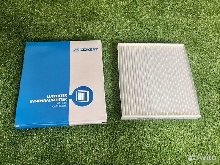 Салонный фильтр Toyota Land Cruiser Prado 150