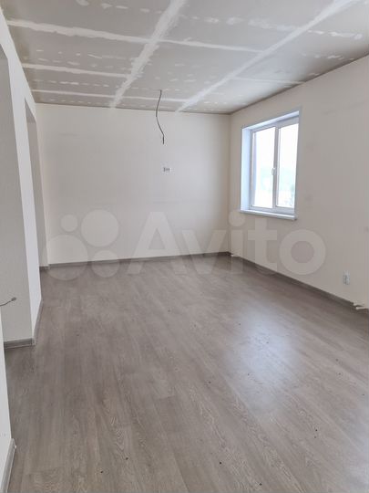 Дом 136 м² на участке 11 сот.