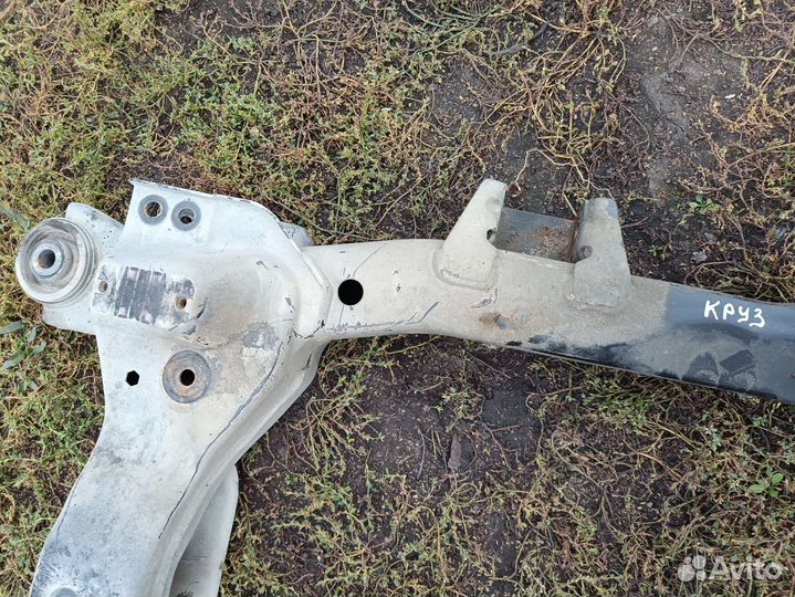 Подрамник Шевроле Круз J300