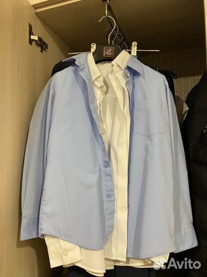 Школьная форма для девочки 122-128,128-134