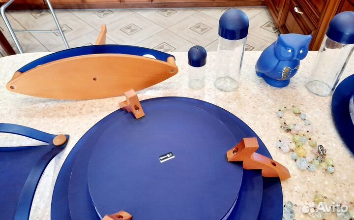 Кухонный набор biesse gift (Италия)