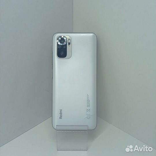 Xiaomi Redmi Note 10S, 6/128 ГБ