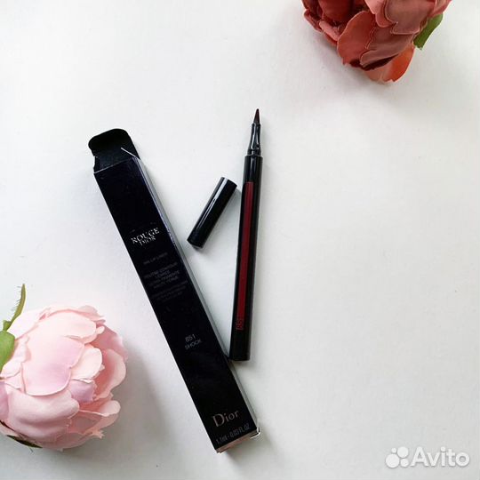 Rouge dior INK LIP liner 851