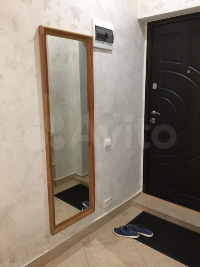 Квартира-студия, 26 м², 1/3 эт.