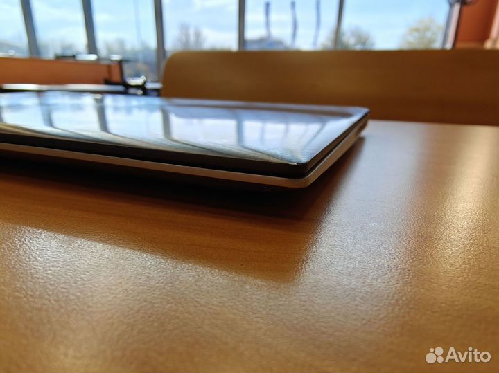 Мощный ноутбук asus / Core i5