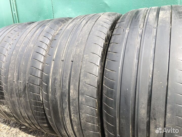 Goodyear Eagle F1 Asymmetric 3 265/40 R20 104Y