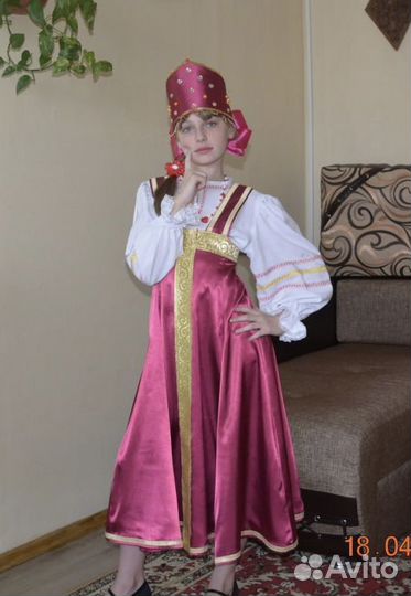 Индивидуальный пошив одежды на заказ