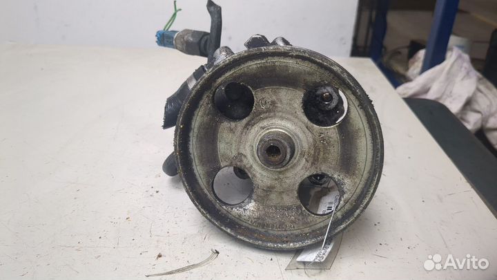 Гур Citroen Jumpy (Dispatch), 2002