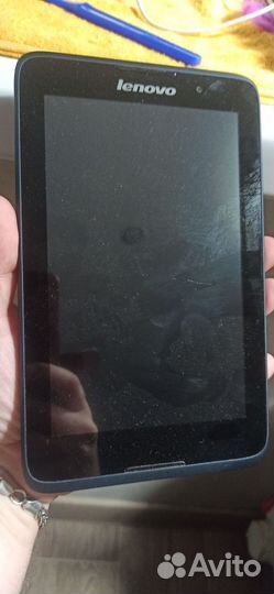 Lenovo Tab A7-50 (A3500-H)