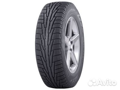 Ikon Tyres Nordman RS2 SUV 215/70 R16 100R