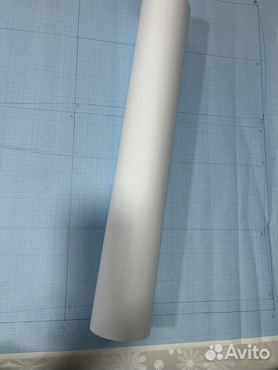 Рулон для плоттера