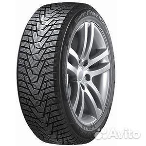 Hankook Winter I'Pike RS2 W429 265/60 R18
