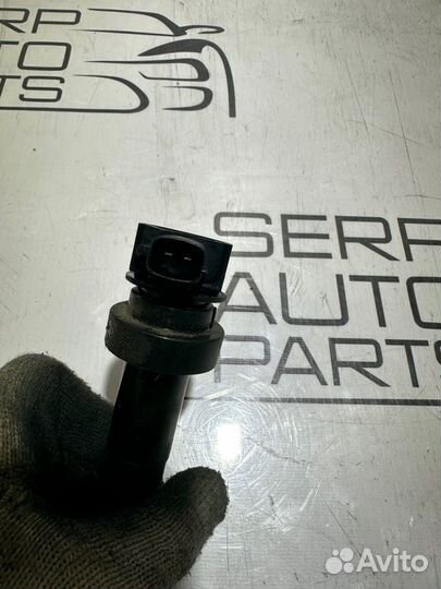 Катушка зажигания Kia Ceed ED G4FA 2010