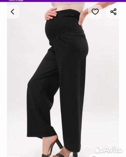 Одежда для беременных 52 54