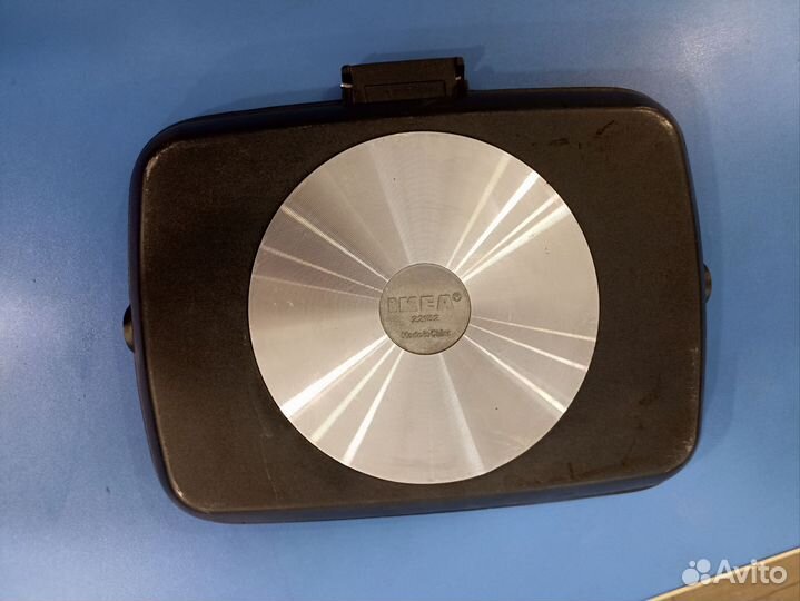 Сковорода гриль