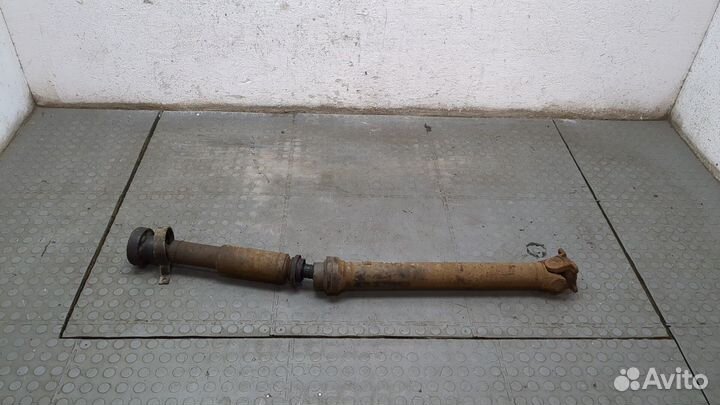 Кардан Land Rover Range Rover Sport, 2006