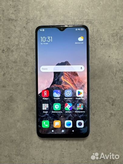 Xiaomi Mi 9, 6/128 ГБ
