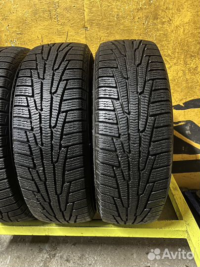 Nokian Tyres Nordman RS2 185/70 R14