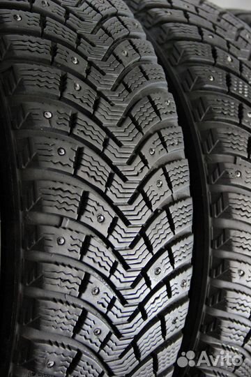 Michelin X-Ice North 185/65 R15 92T