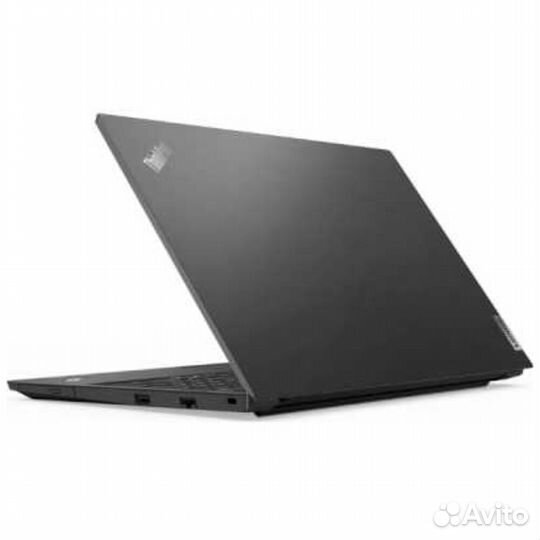 Ноутбук Lenovo ThinkPad E15 Gen 4 Core i7 #377773