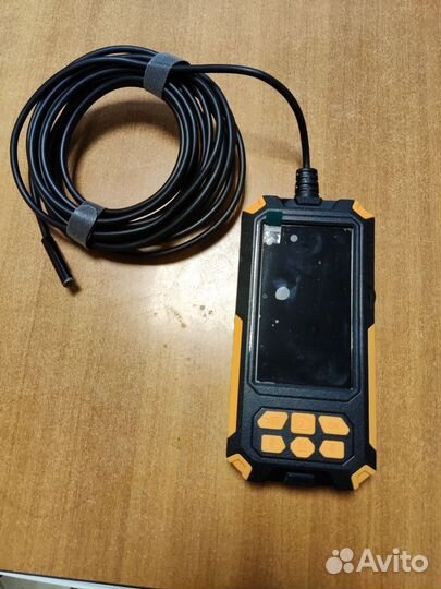 Аренда тепловизора/Аренда измерит. инструмента