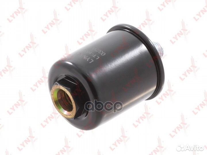 Фильтр АКПП LT1050 lynxauto