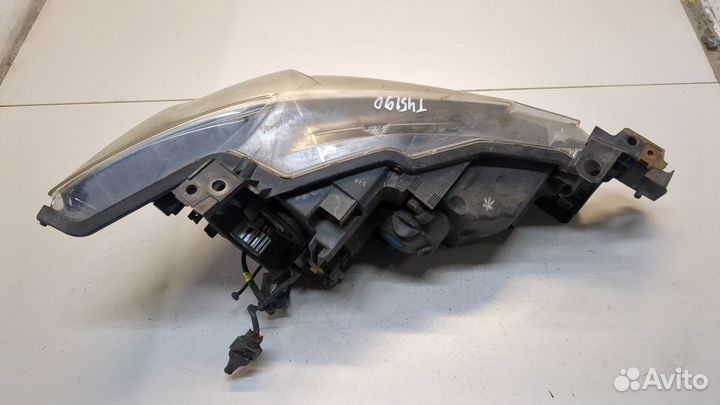 Фара (передняя) левая Mazda 6 (GJ), 2015