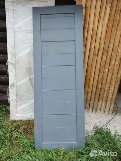 Двери межкомнатные