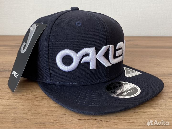 Кепка New Era 950 Oakley