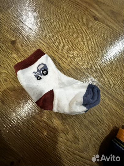 Колготки детские