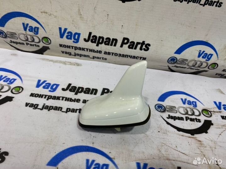 Антенна Audi A6 C7 chva 2012