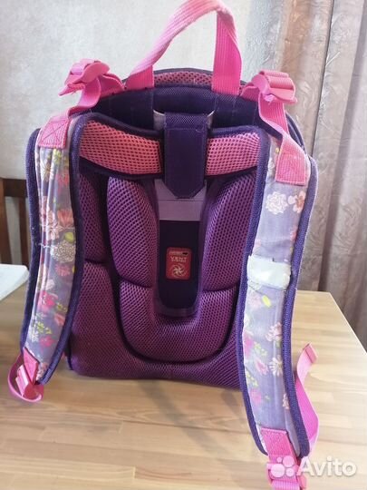 Школьный рюкзак hatber