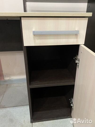 Компьютерный стол бу