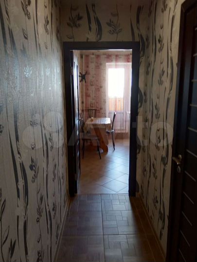 3-к. квартира, 83 м², 9/17 эт.