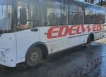 Междугородний / Пригородный автобус Богдан A-20211, 2012