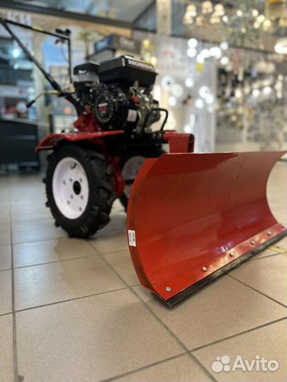 Мотоблок honda GX240