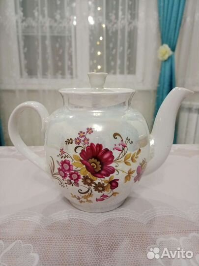 Заварочный чайник