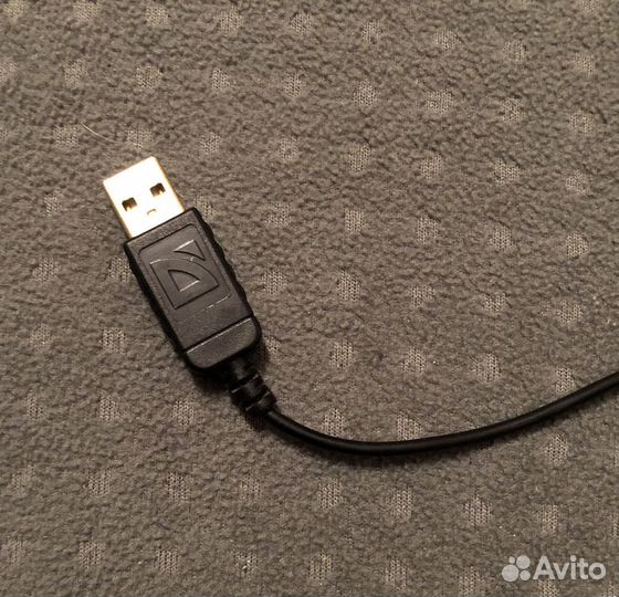 Мышь компьютерная Defender