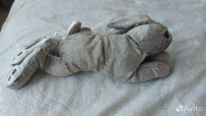 Зайчик икеа
