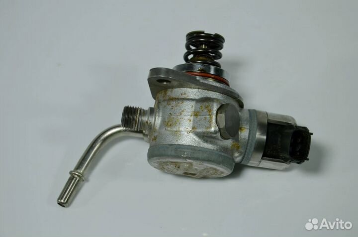 Тнвд Volvo Xc-60 DZ 2008-2017