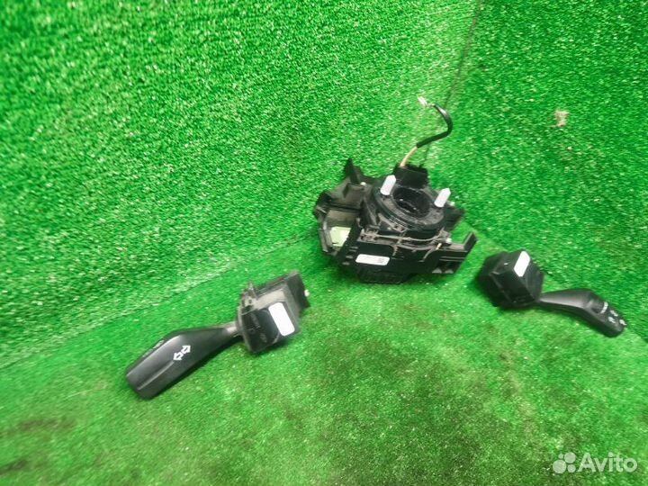 Подрулевой переключатель Ford Mondeo 4 рестайлинг