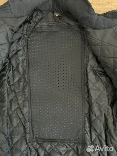 Мотокуртка